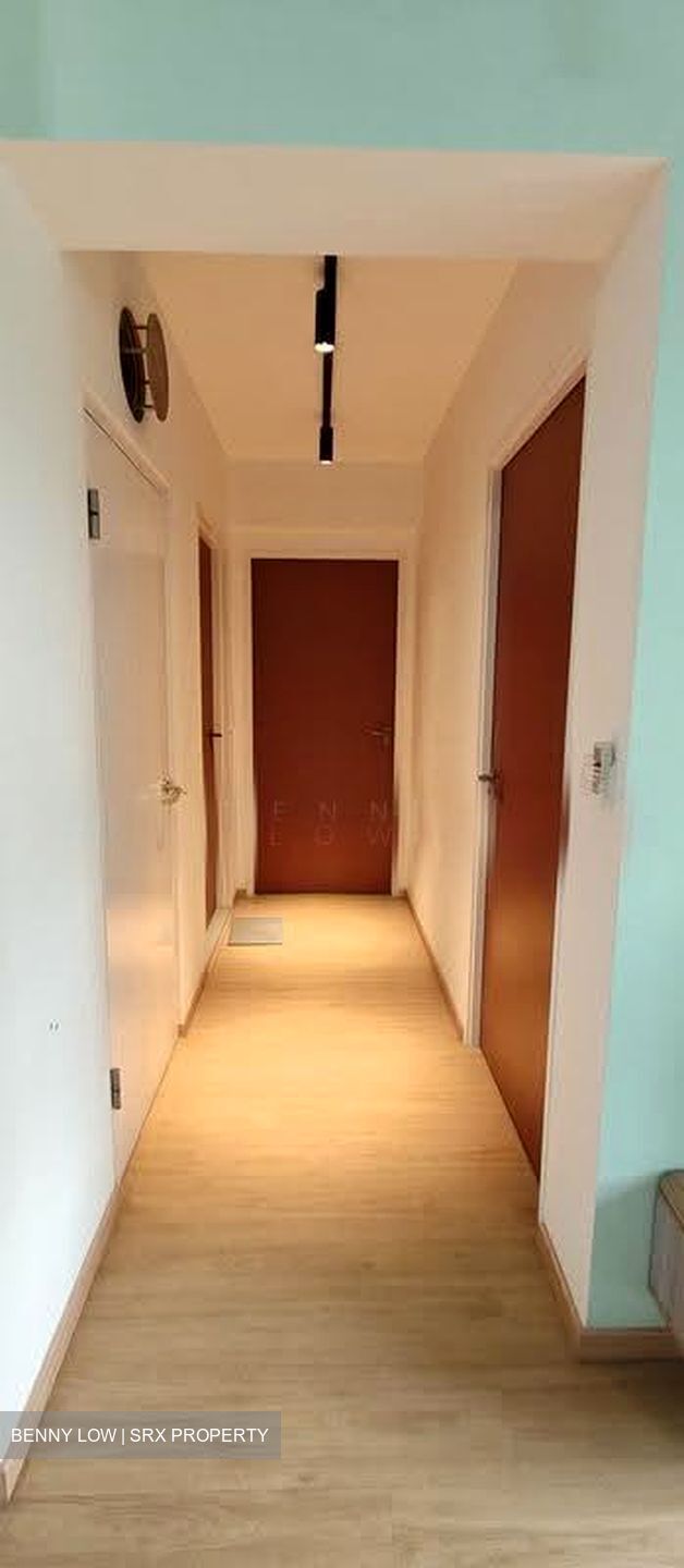 Blk 91A Telok Blangah Parcview (Bukit Merah), HDB 3 Rooms #624535741